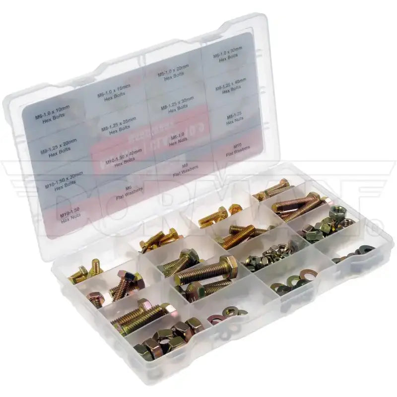 799-305D Fastener Assortment