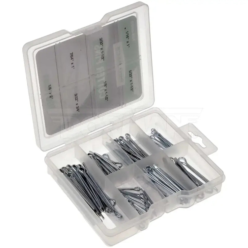 799-420D Cotter Pin Assortment
