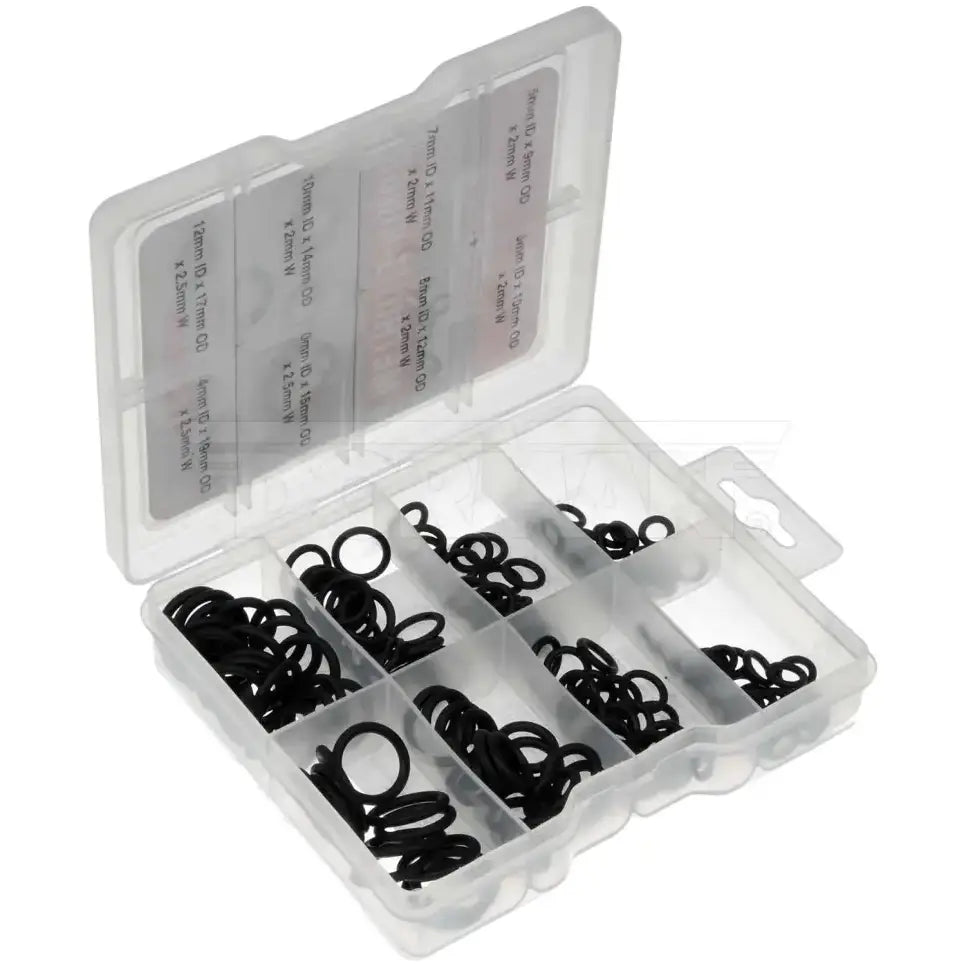 799-450D O-Ring Assortment