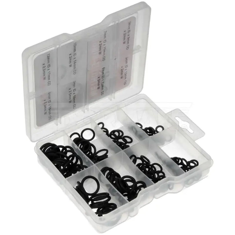 799-450D O-Ring Assortment