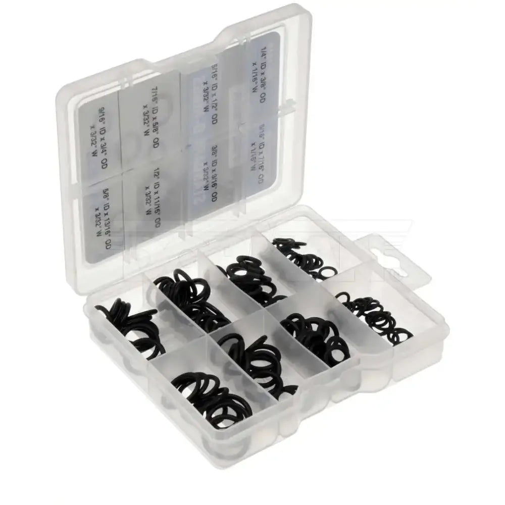 799-451D O-Ring Assortment