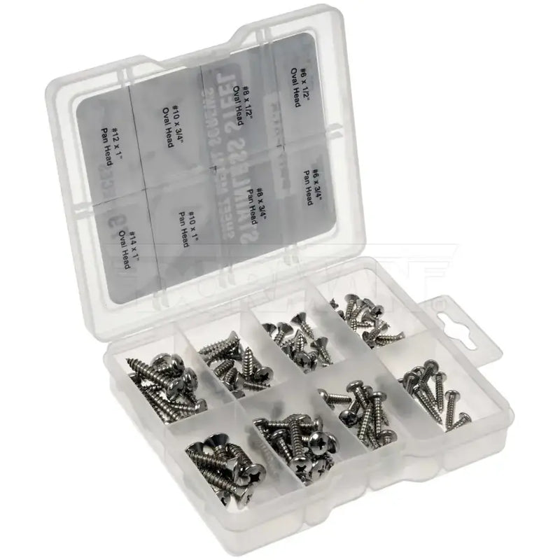 799-510D Screw