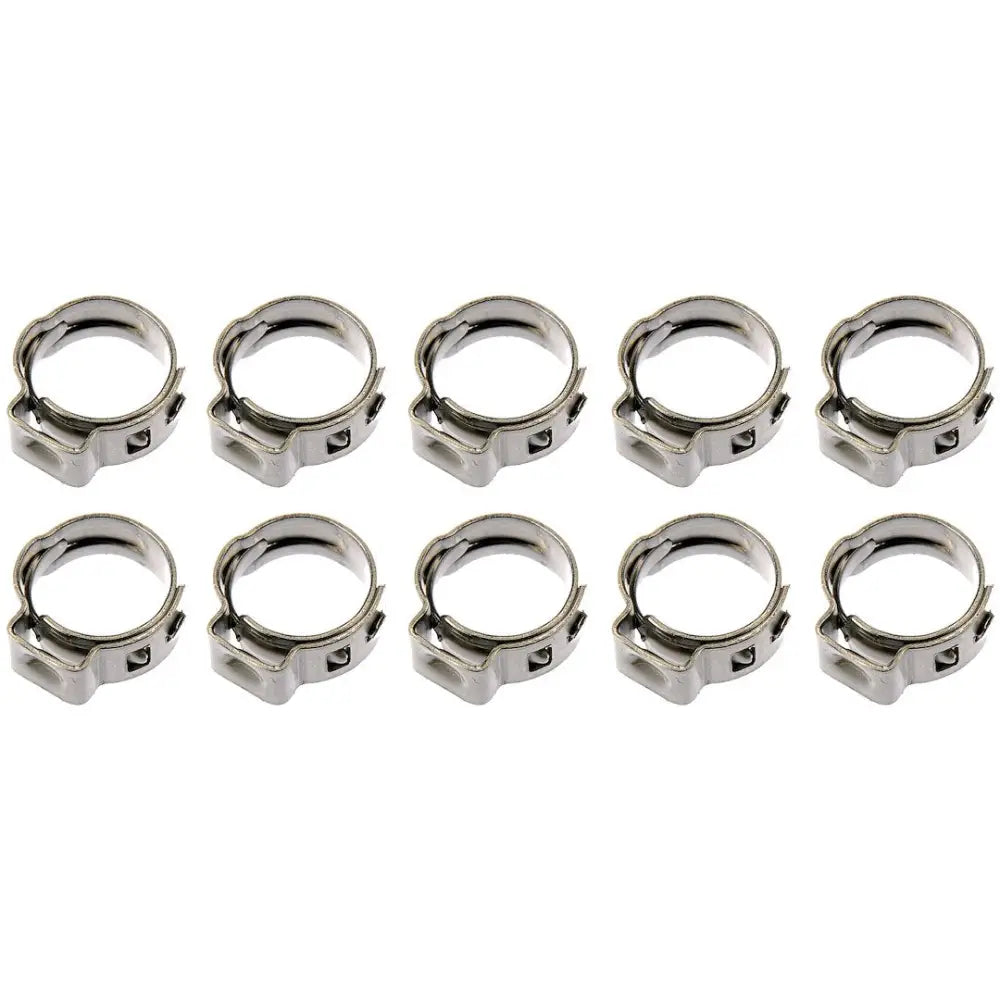 Dorman 800-309 Steel Hose Clamp
