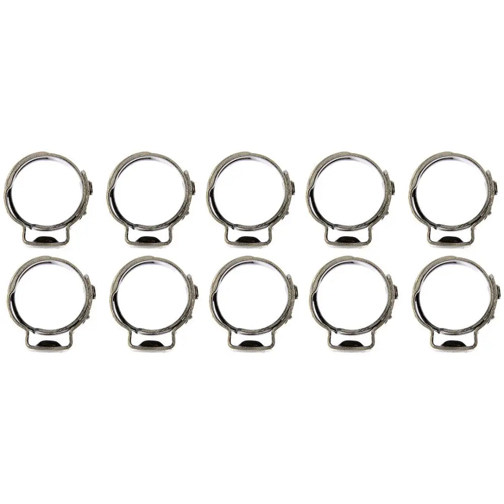 Dorman 800-309 Steel Hose Clamp