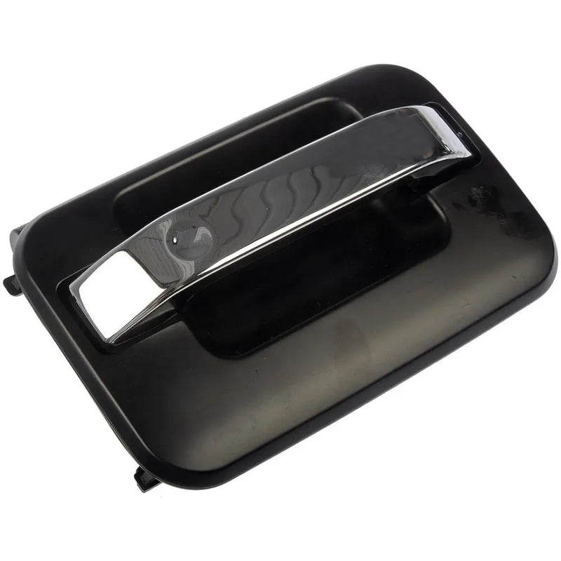 Dorman Designed For A Proper Fit Exterior Door Handle 80198 - RH