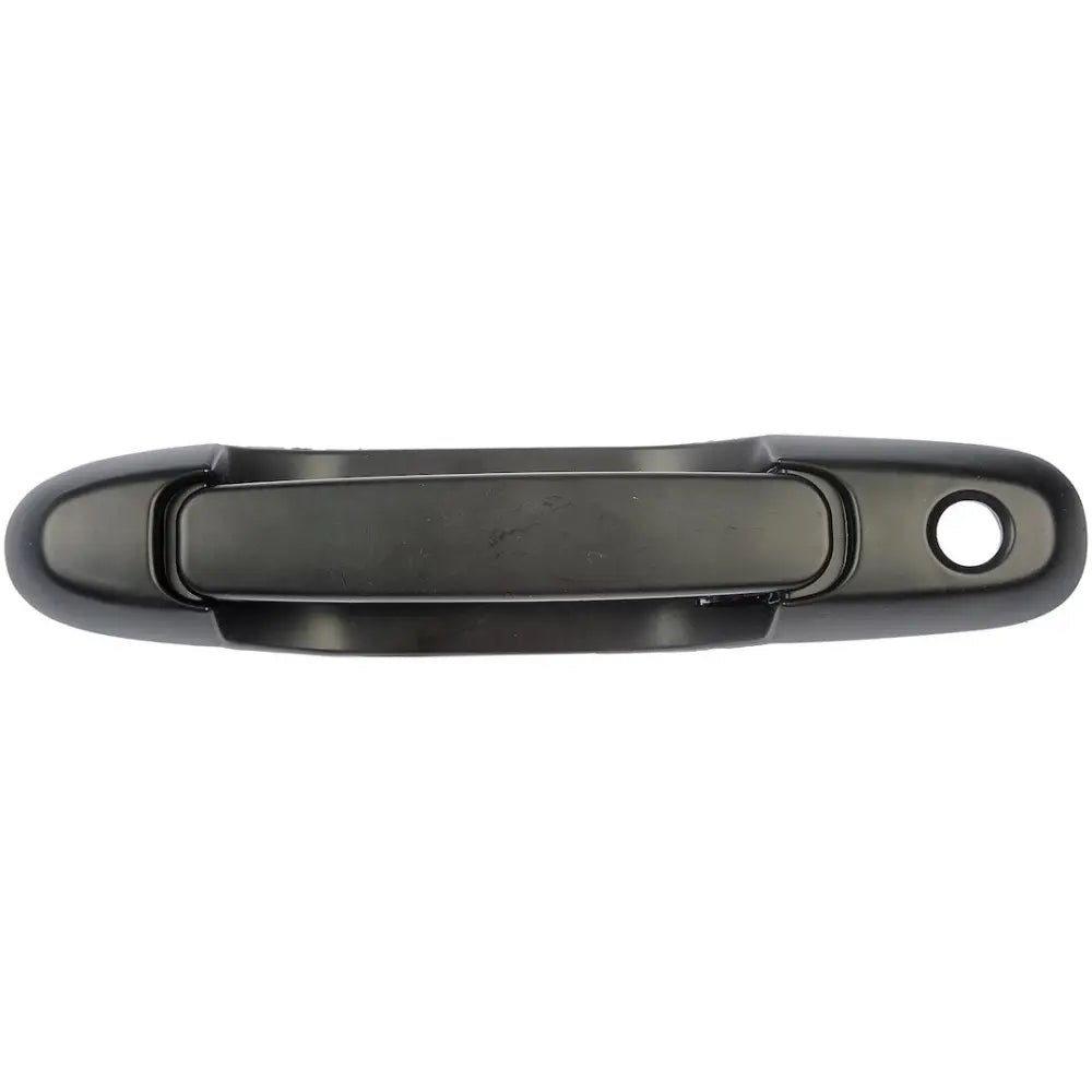 Dorman Designed For A Proper Fit Exterior Door Handle 80358 - Hndl Side