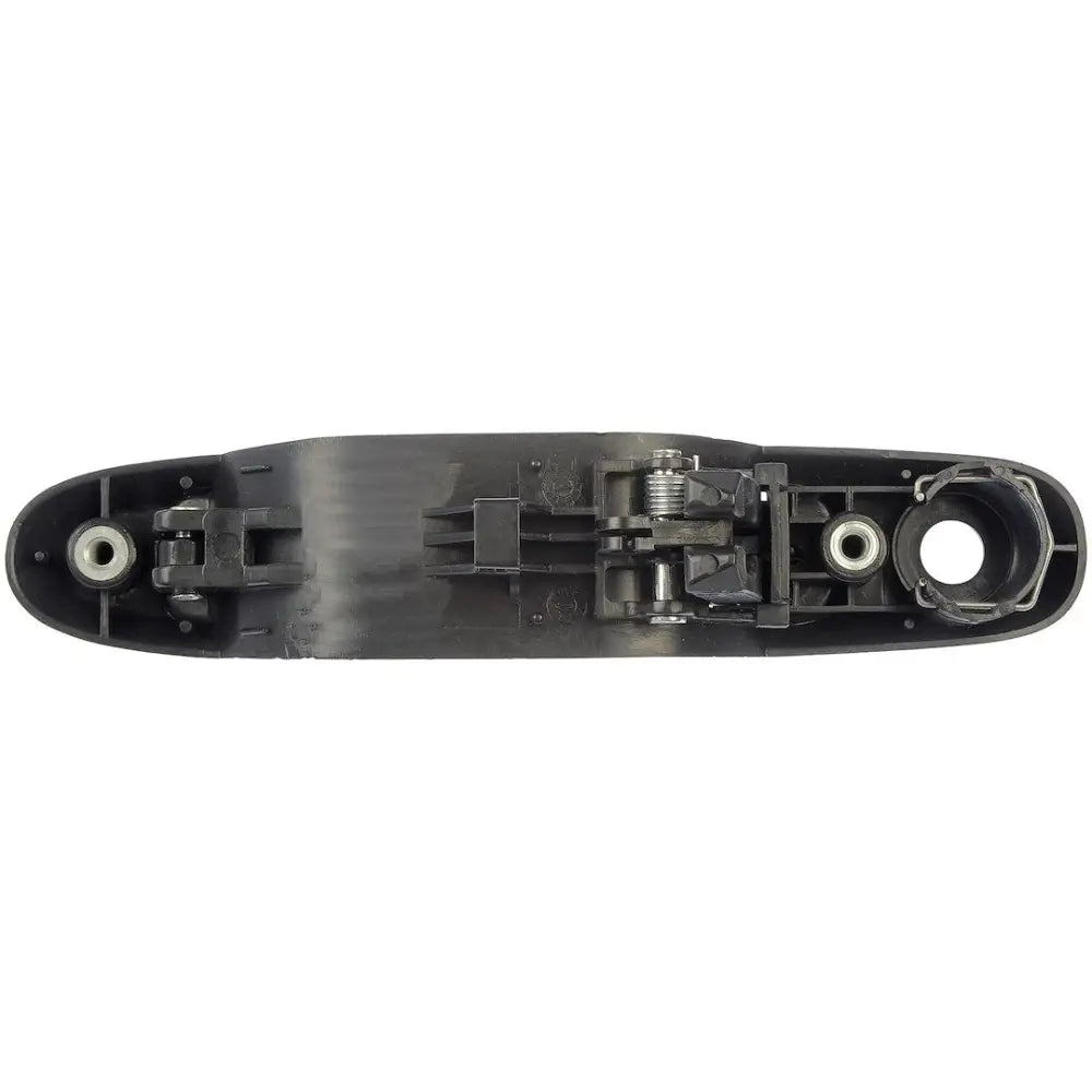 Dorman Designed For A Proper Fit Exterior Door Handle 80358 - Hndl Side