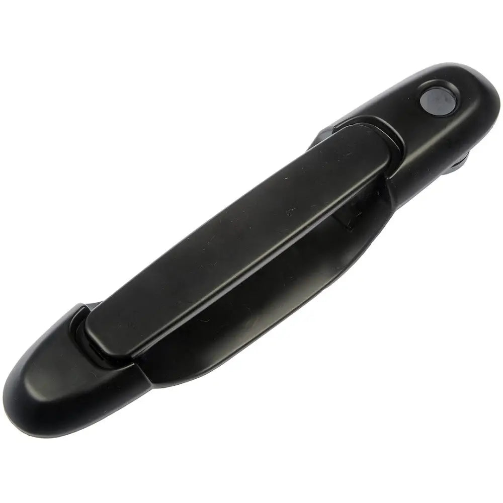 Dorman Designed For A Proper Fit Exterior Door Handle 80358 - Hndl Side