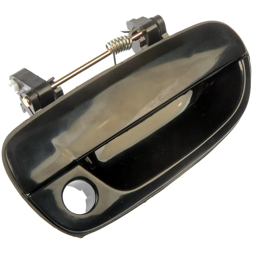 Dorman Designed For A Proper Fit Exterior Door Handle 80683