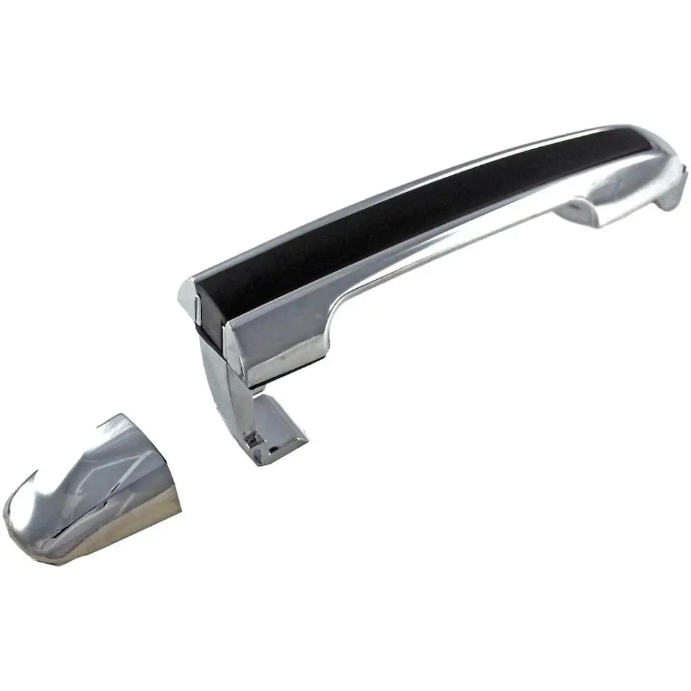 Dorman Designed For A Proper Fit Exterior Door Handle 82273
