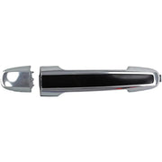 Dorman Designed For A Proper Fit Exterior Door Handle 82273