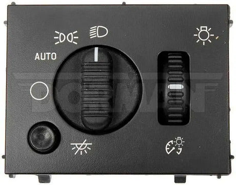 901-142 Headlight Switch