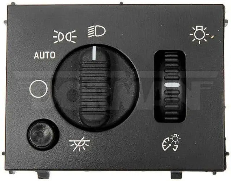 901-142 Headlight Switch