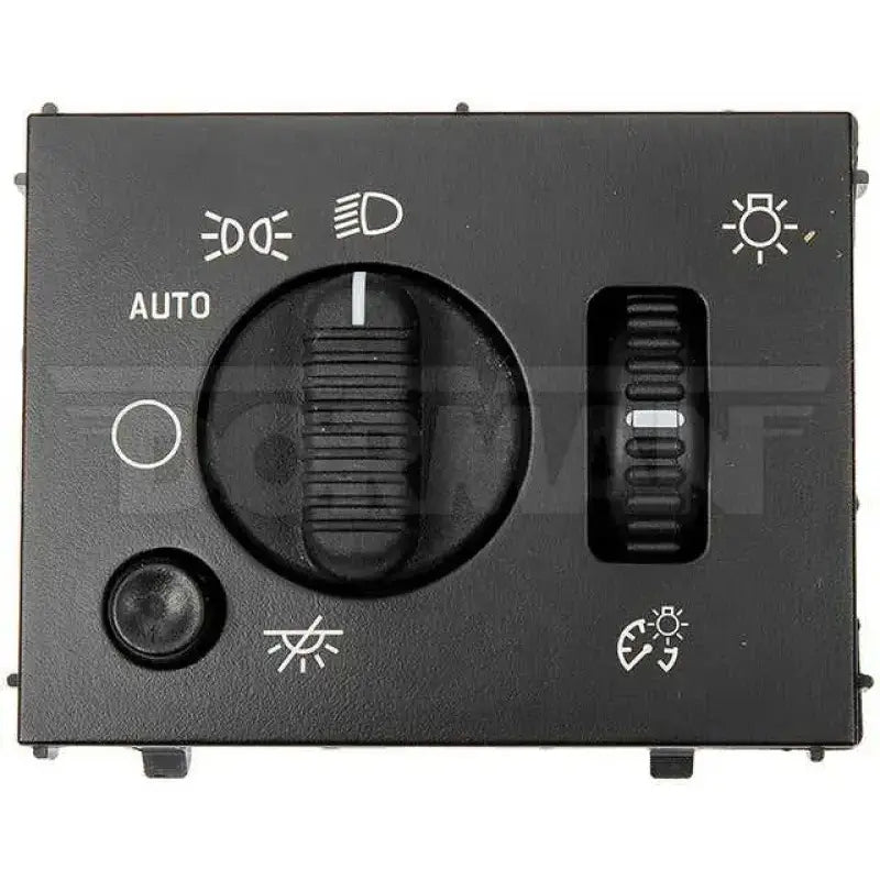 901-142 Headlight Switch