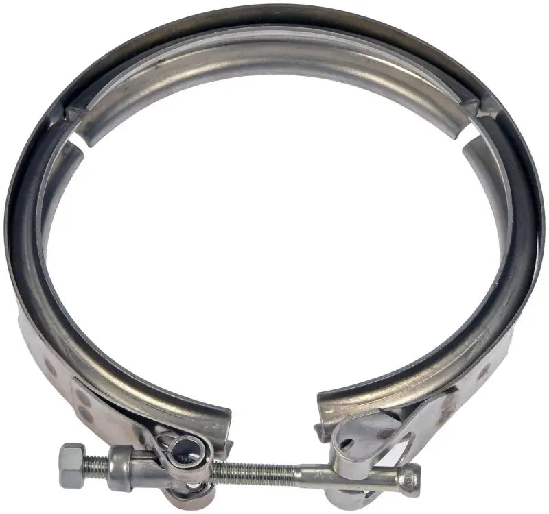904-354 Exhaust Clamp