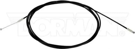 912-704 Trunk Lid Release Cable