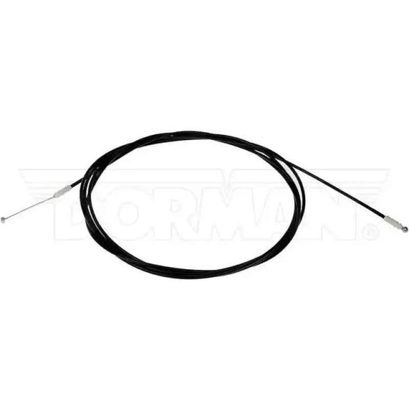 912-704 Trunk Lid Release Cable