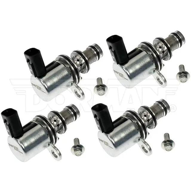 Dorman 916-593 Multiple Displacement Solenoid
