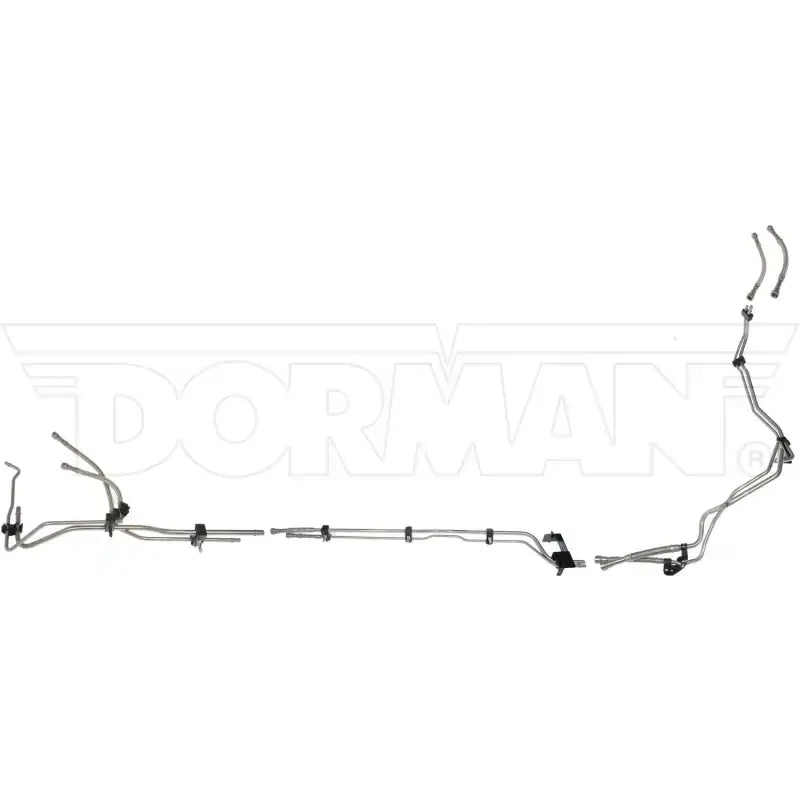 919-874 Fuel Line