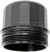 921-111 Oil Filter Cover