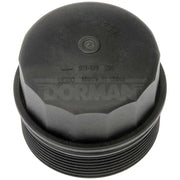 921-179 Oil Filter Cover