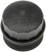921-179 Oil Filter Cover