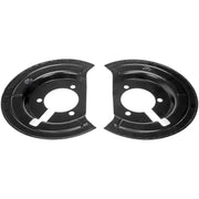 924-684 Brake Backing Plate