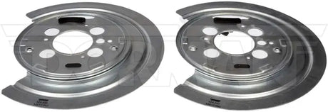 924-685 Brake Backing Plate