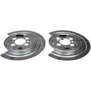924-685 Brake Backing Plate