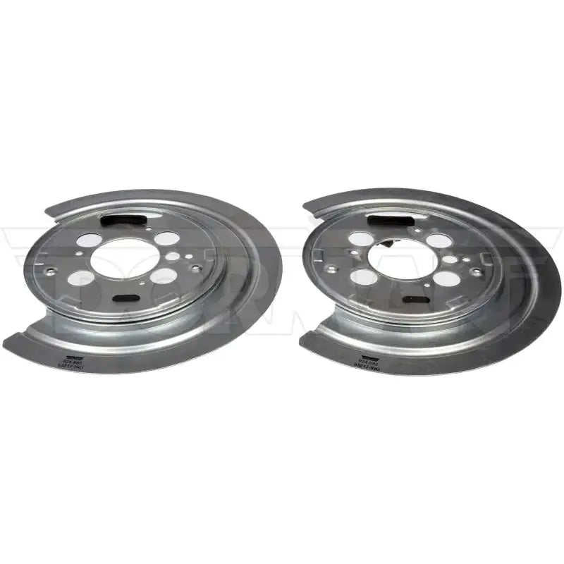 924-685 Brake Backing Plate