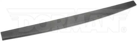 925-604 Tailgate Molding