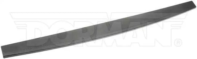 925-604 Tailgate Molding