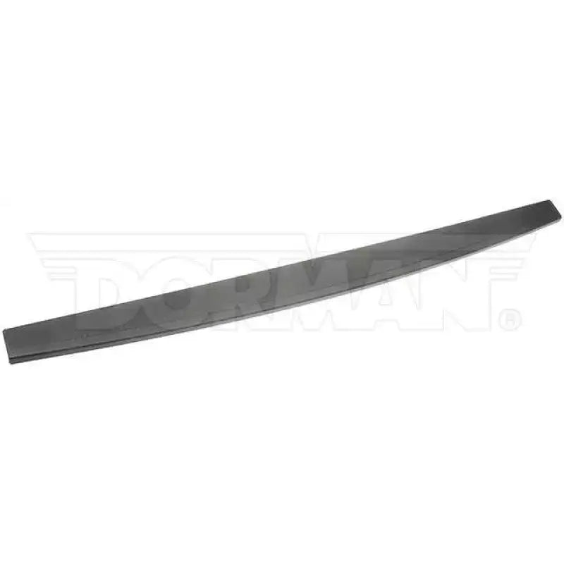 925-604 Tailgate Molding
