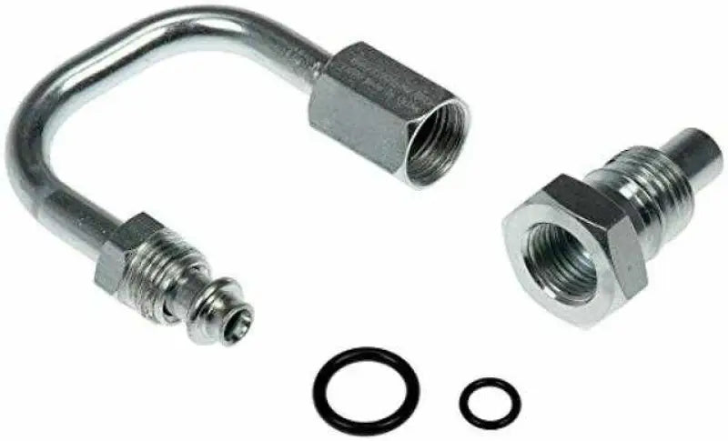 926-049 Power Steering Control Valve Bypass Tube