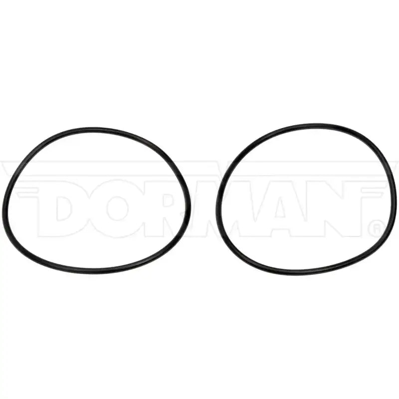 926-129 Axle Tube Seal