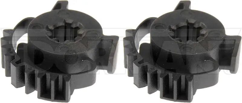 926-133 Blend Door Actuator Gear