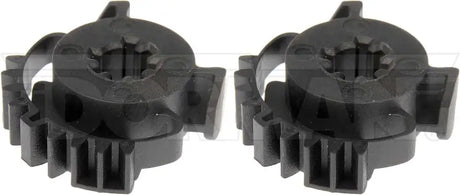 926-133 Blend Door Actuator Gear