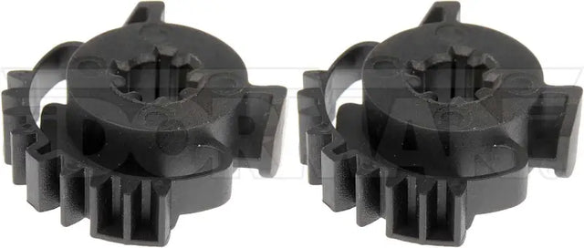 926-133 Blend Door Actuator Gear