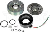 926-155 Air Compressor Clutch