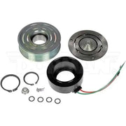 926-155 Air Compressor Clutch
