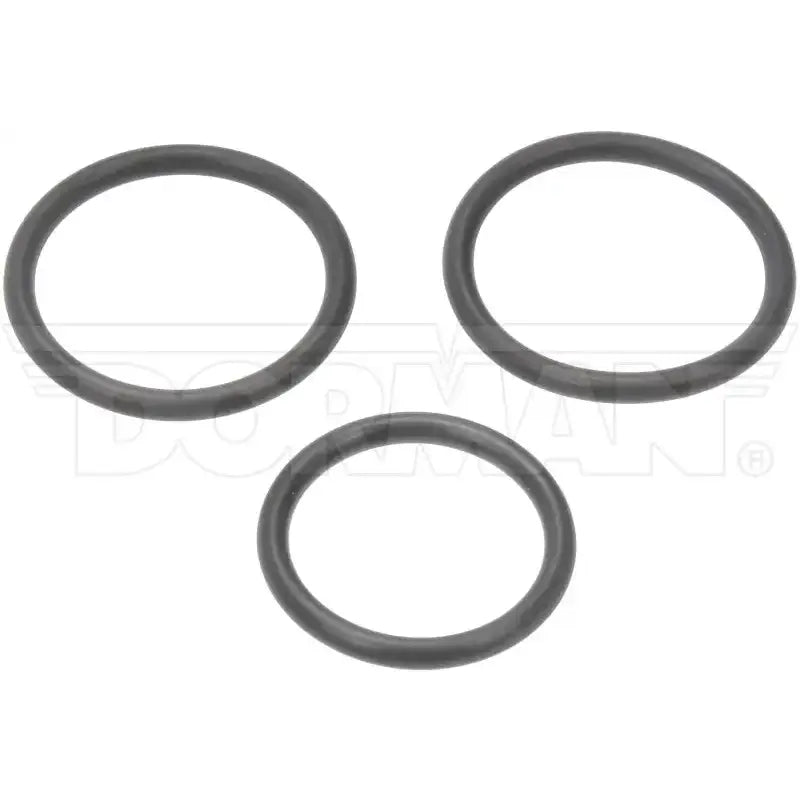 926-168 Engine Coolant Pipe O-Ring Kit