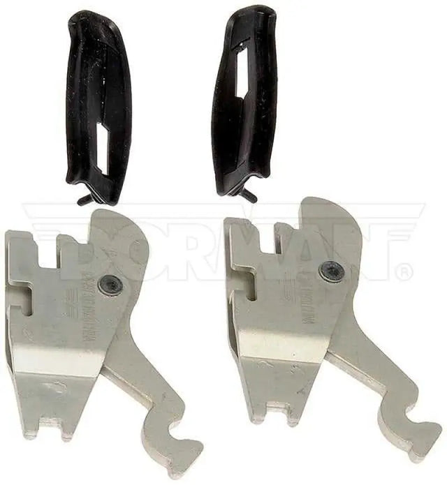 926-297 Parking Brake Bell Crank