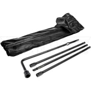 926-780 Spare Tire Tool Kit