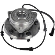930-625 Wheel Bearing and Hub Assembly