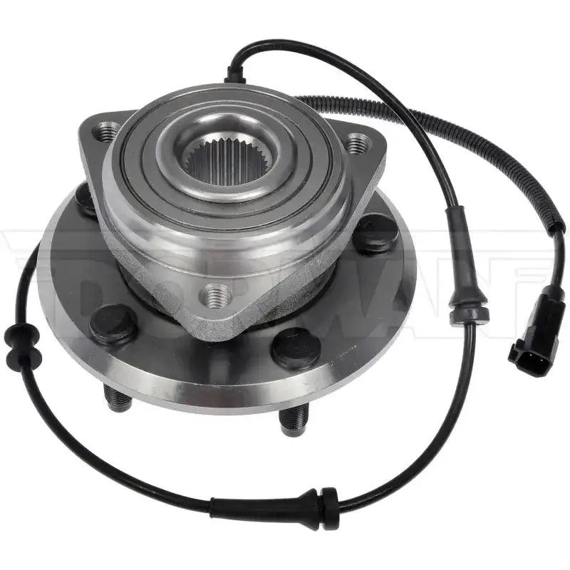 930-625 Wheel Bearing and Hub Assembly