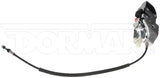 931-750 Door Lock Actuator by Dorman