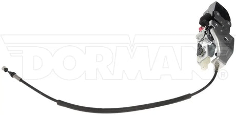 931-750 Door Lock Actuator by Dorman