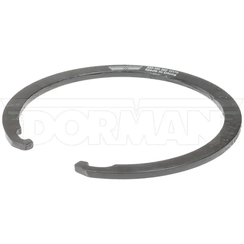 933-103 Wheel Bearing Retaining Clip
