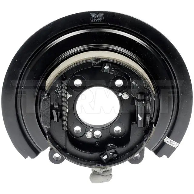 Dorman 947-235 Brake Backing Plate