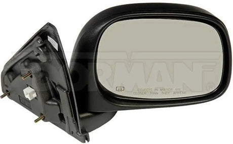 955-1376 Exterior Mirror